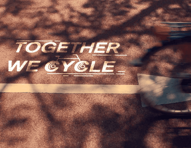 Together We Cycle