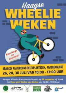 Haagse Wheelie Weken