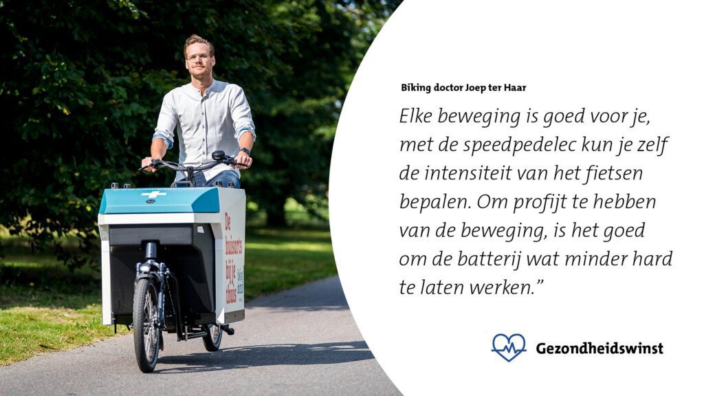 fietsdokter