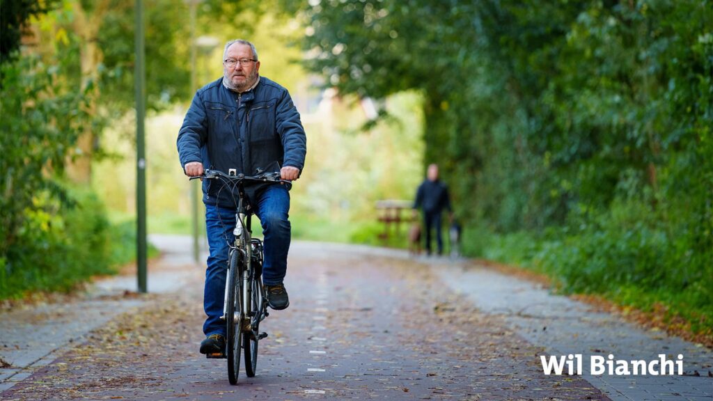 Vroeger en nu: Prins Hendrikstraat