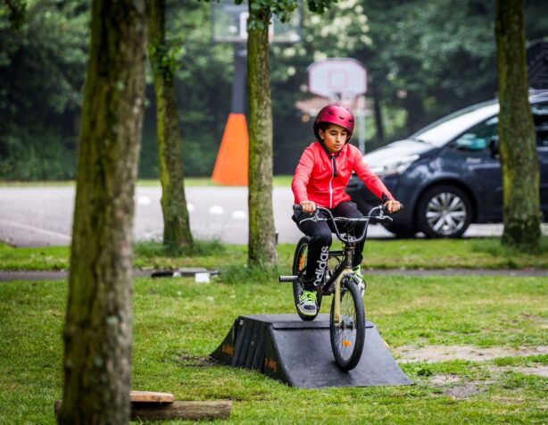 Stadsspelen Den Haag 2022