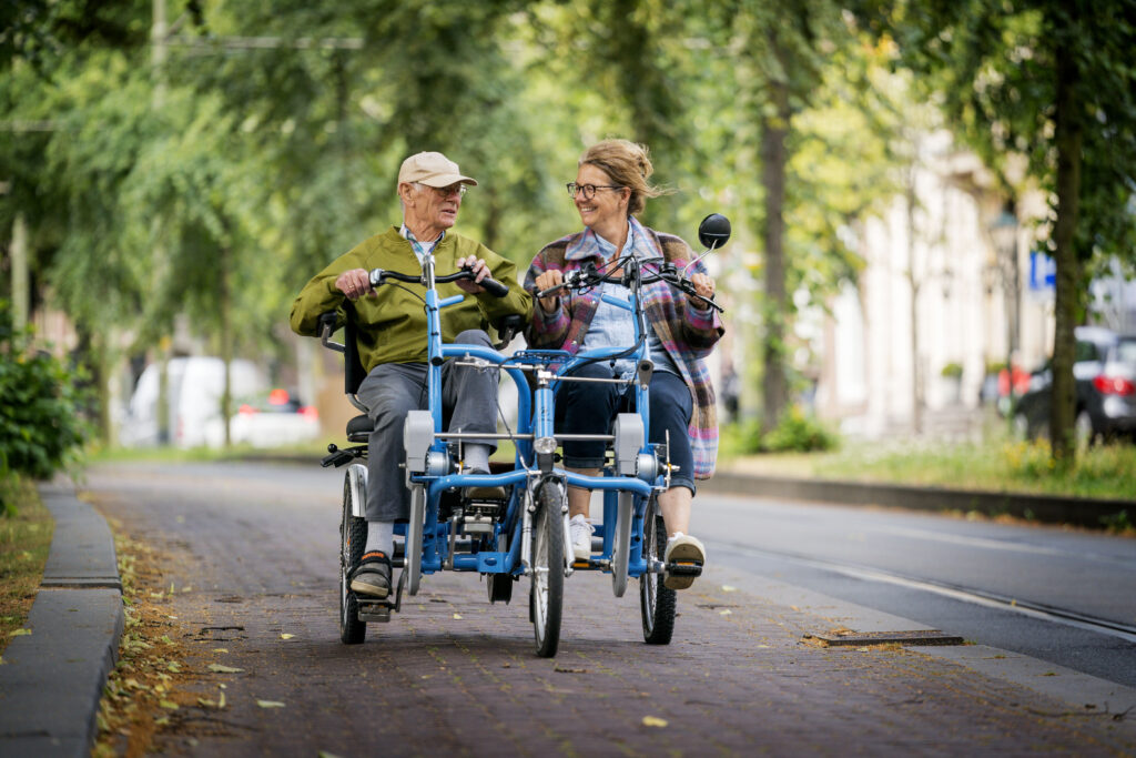 fietsmaatjes